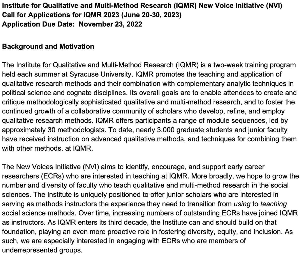 African Politics Conference Group tweet media