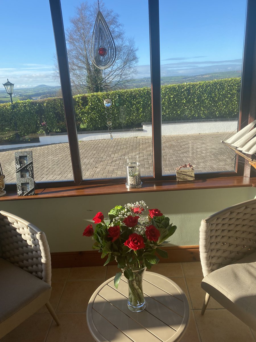 Beautiful day ☀️  #thursdayvibes #Wexford