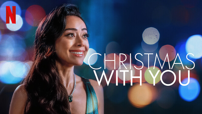 84flix_nl's tweet photo. Nieuw op Netflix:

📽️ Christmas with You (2022)
⏱ 1:30:28
📆 17 november 2022

🎬 Gabriela Tagliavini
🖋️ Paco Farias, Jennifer C. Stetson, Michael Varrati
🎭 Aimee Garcia, Freddie Prinze Jr., Deja Monique Cruz, Zenzi Williams, Kyndra Sanchez

🔗 https://t.co/zMqbouo0W0 https://t.co/gcRA3hJLOF