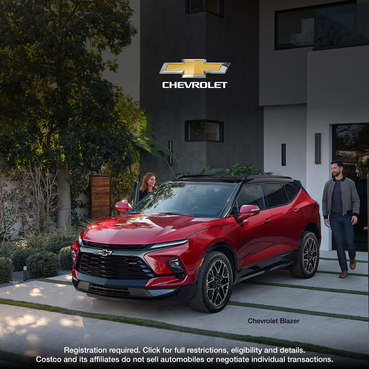 Costco Auto Program on Twitter "Get a memberonly incentive on a