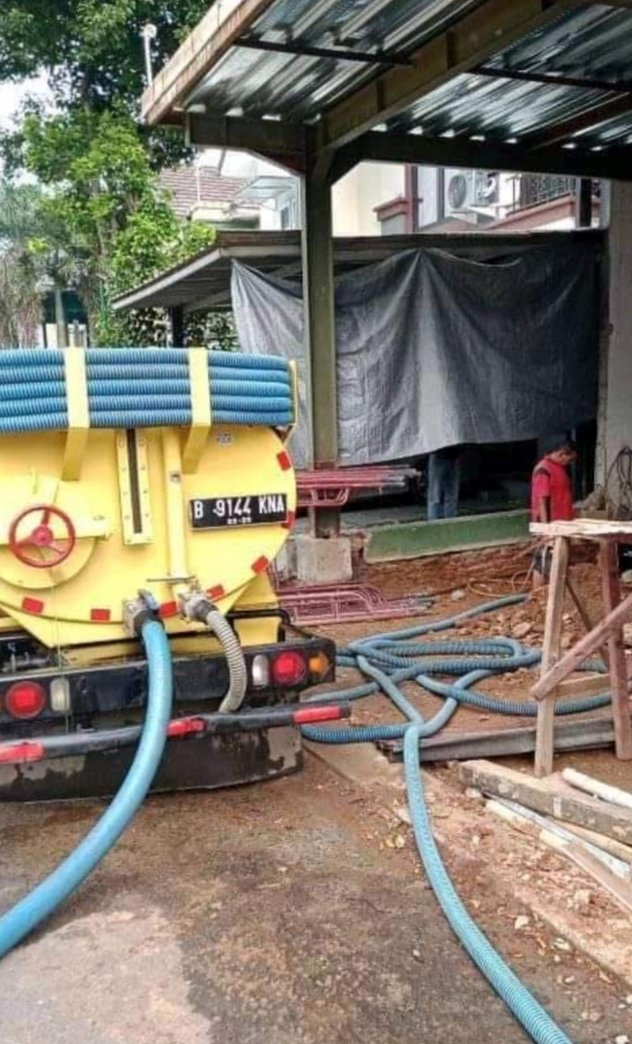 Sedot WC cikarang dan sekitarnya hub:081282708840 jualo.com/sedot-wc-cikar…