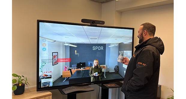 AV Magazine tweet media