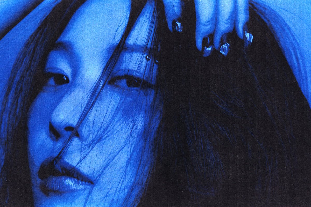 BoA Official on Twitter "BoA 보아 The 3rd Mini Album Me〗 2022.