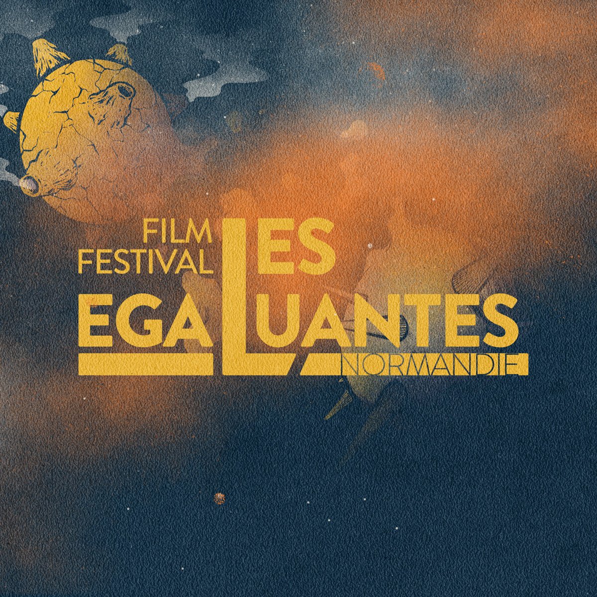 Le clin d'œil de l'illustrateur @renaudvigourt à Lucien Rudaux. Génie méconnu, originaire de #DonvilleLesBains que vous découvrirez le 27 nov dans le film documentaire "L'Eclipsé"
plus d'informations 👇
lesegaluantes.com/film/lucien-ru…

#LesEgaluantes <a href="/LaManche50/">Département de la Manche</a> <a href="/RegionNormandie/">Région Normandie</a>