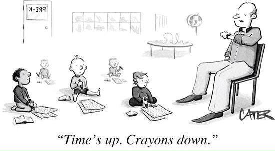 BruceLesley's tweet image. #TestingMadness in our schools continues to spread