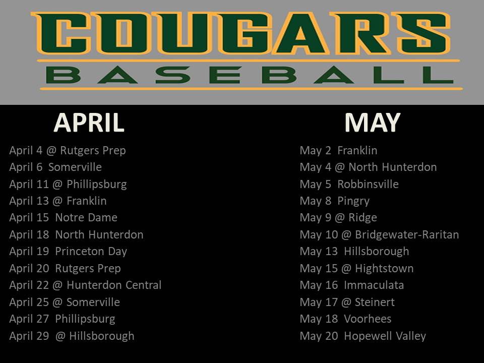 Roll Cougs