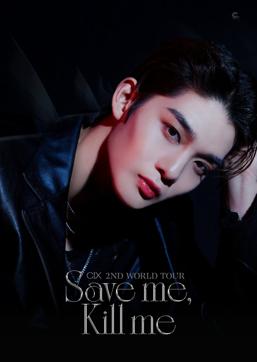 CIX 2nd WORLD TOUR <Save me, Kill me> 
'BAEJINYOUNG' 

#CIX #씨아이엑스 #BX #SEUNGHUN #승훈 #BAEJINYOUNG #배진영 #YONGHEE #용희 #HYUNSUK #현석 #CIX_2ndWORLDTOUR #Saveme_Killme