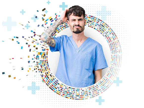 Keine Panik bei Wundflächenvergrößerung und Exsudatzunahme. Sie wollen sich in der #Wundversorgung weiterentwickeln und mit #UrgoStart Plus reinigen und heilen in einem Schritt? Die Wunde erscheint nach Anbehandlung größer? 👉ow.ly/580M50LytsC