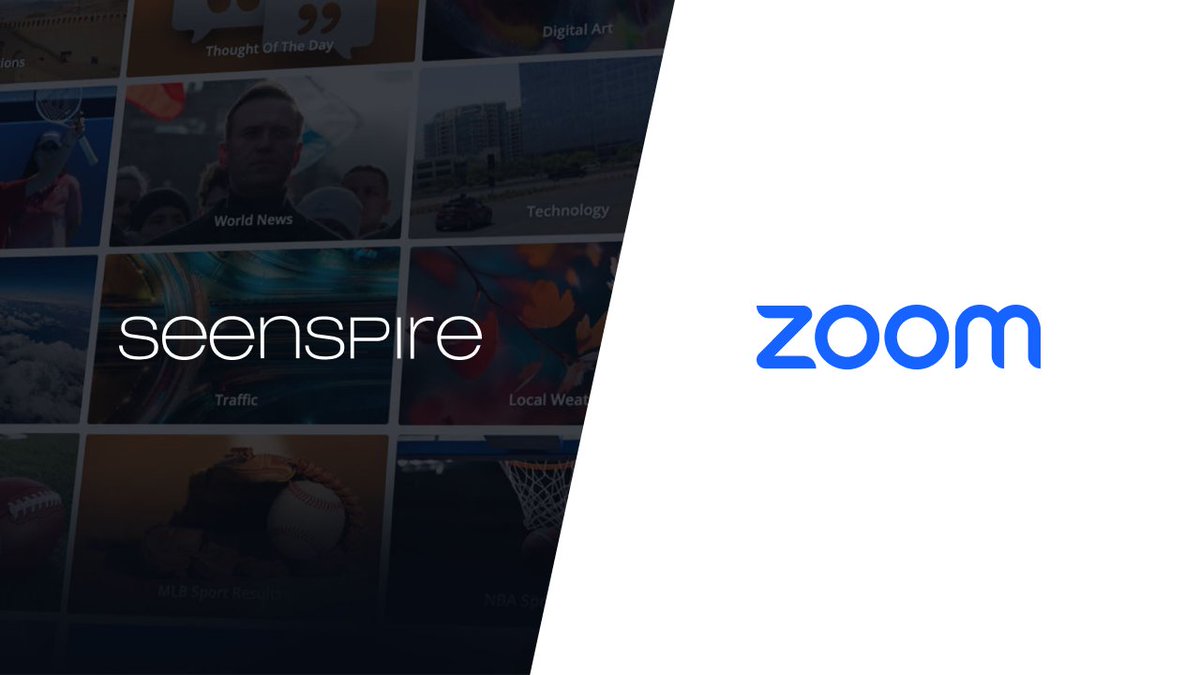 Seenspire tweet media