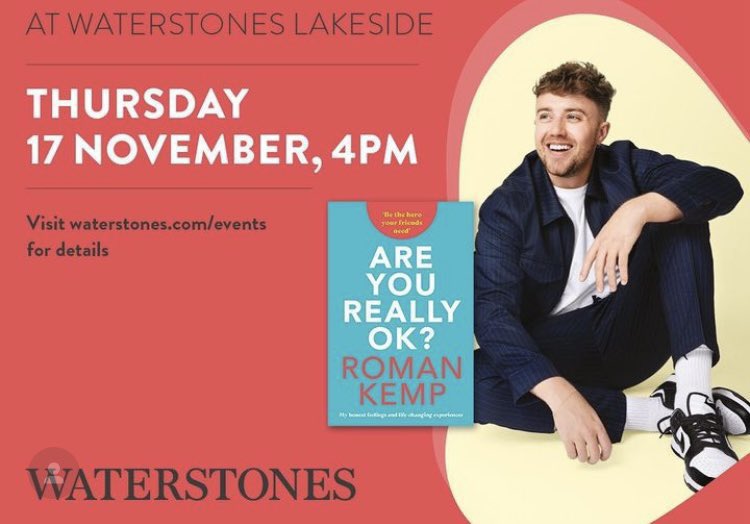 Roman Kemp tweet media