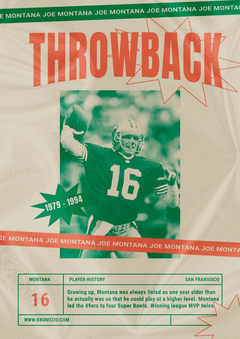 Kronozio's tweet photo. Joe Montana 🤝 One of the greatest quarterbacks of all time

#sportscards #collect #hockey #rookiecard #tradingcard #sportscard #vintagesports #whodoyoucollect #kronocards #scanner #cardscanner #carddrop #joejuneau #nhl #throwbackthursday #canadiansports https://t.co/IUPUY8hZRw
