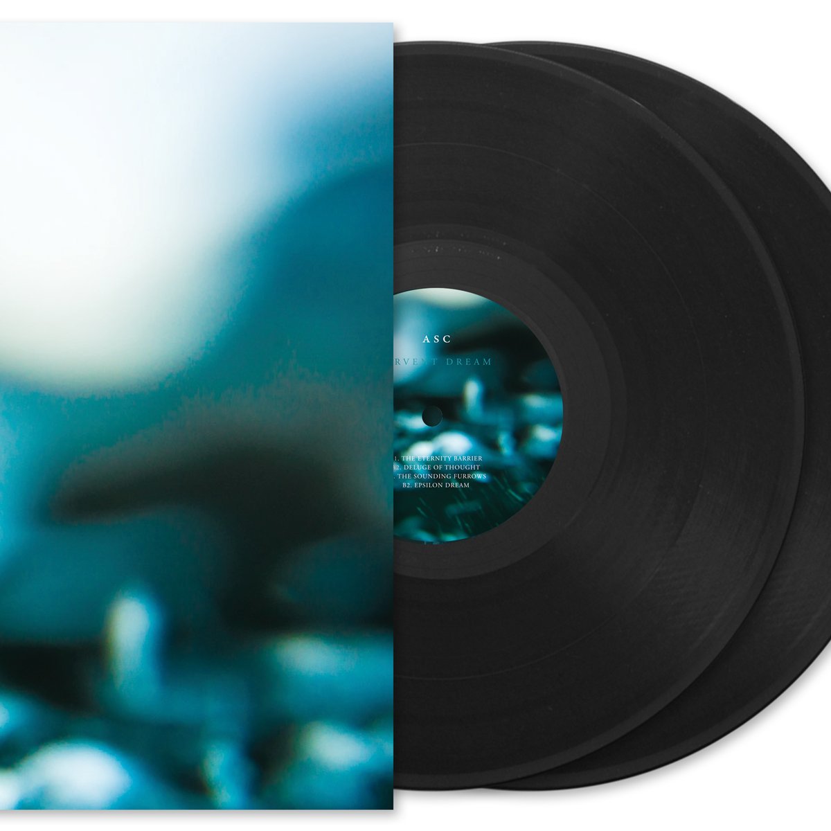 .<a href="/ASC/">ASC</a> - Fervent Dream (Silent Season)

Mastered and cut for vinyl for the first time and available to pre order now 

VV EU - voidvinyl.eu/products/asc-f…
VV UK - voidvinyl.com/products/asc-f…