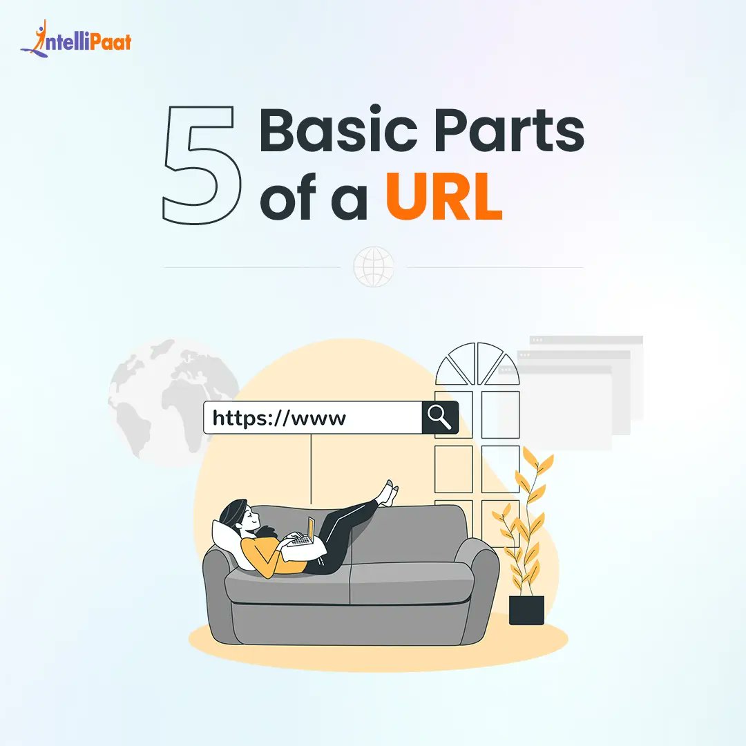 Intellipaat's tweet image. URL is an acronym for Uniform Resource Locator and is a reference (an address) to a resource on the Internet
.
#URL #urlstructure #seotips #seo2022 #seo #searchengineoptimization #digitalmarketingstrategy #DigitalMarketing #education #technology #November #Thursday #Intellipaat