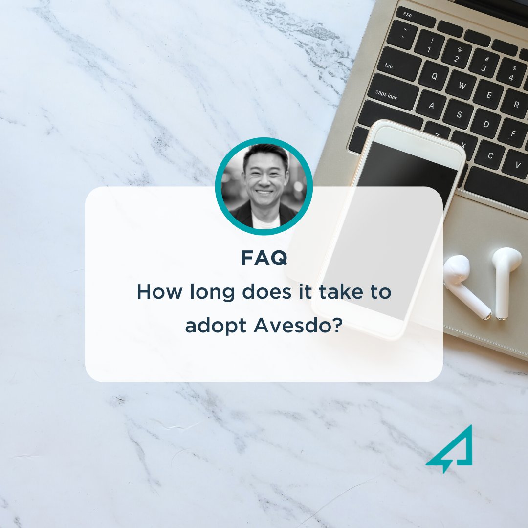 Avesdo Real Estate Software (@avesdo) on Twitter photo Got more questions? Read our article on the most common questions that we get asked. Connect with us directly for more help at support@avesdo.com.
#realestate #newhomesales #proptech
avesdo.com/blog/faq/ Got more questions? Read our article on the most common questions that we get asked. Connect with us directly for more help at support@avesdo.com.
#realestate #newhomesales #proptech
avesdo.com/blog/faq/
