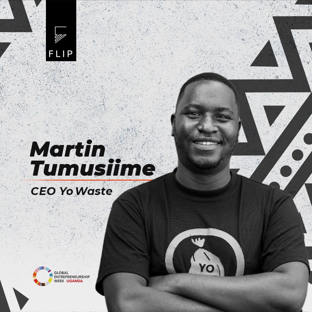 FLIP Africa On Twitter Entrepreneur Of The Day Meet flip-africa-on-twitter-entrepreneur-of-the-day-meet