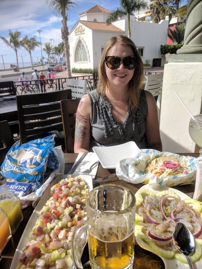 MazatlanVisit's tweet photo. Mazatlán, Mexico is the shrimp capital of Mexico!

But you can find so many different types of restaurants!

Here is our list:->
https://t.co/4O6EaV9U7G

#mazatlan #mexico #restaurants #food https://t.co/G1x334gcSh