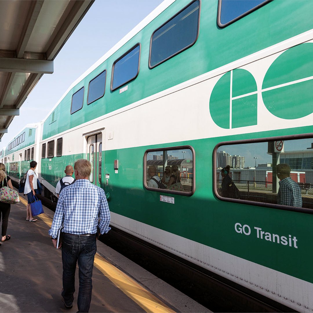 #DidYouKnow Curio is just 4 minutes from Mimico station? Hop on the train and visit destinations such as Niagara Falls, Scarborough Bluffs, and downtown Toronto. Curio – Condos on The Queensway, Now Selling! Register at link  curiocondos.com