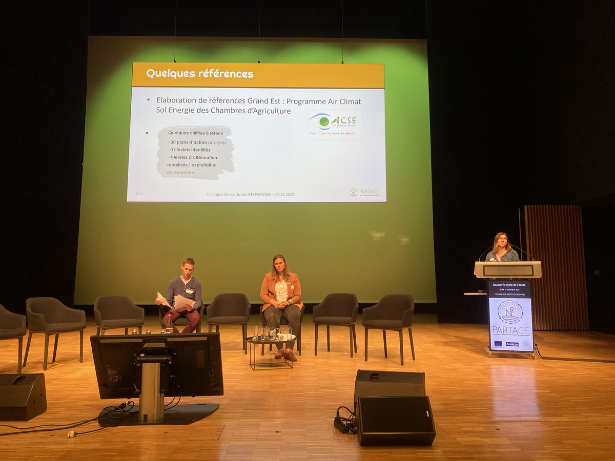 PEI PARTAGE tweet media