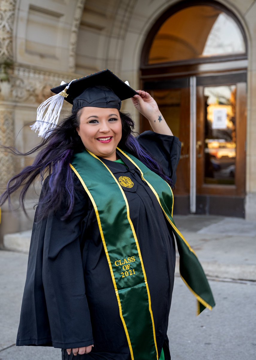 batonqueen101's tweet image. As I mentioned earlier, @BFPUpdates is judged based off essay and presentation. They encourage the essay to be something you would turn in at school. Keeping those skills in use helped me go back to college and finish my degree at Wayne State University!