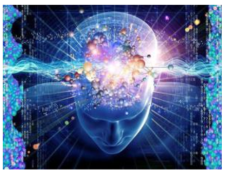 neuroconsciente's tweet image. Una investigación sobre los patrones cerebrales existentes cuando se tiene la "mente en blanco,"  descubrió que en ese momento existe una alta conexión simultánea entre varias regiones del #cerebro y baja activación de la #cortezacerebral como en el sueño profundo. #DoctorRenny