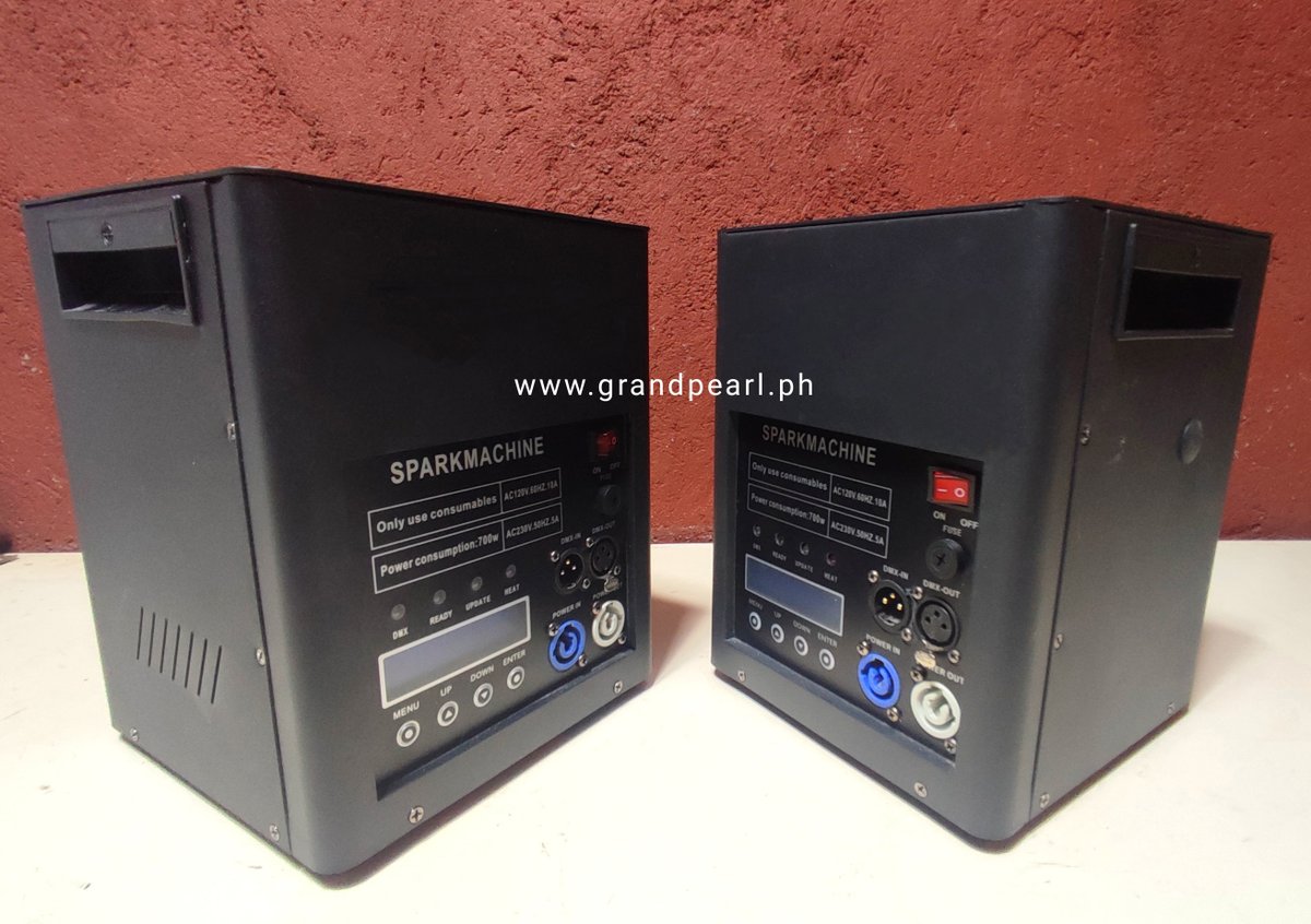 grandpearlpro's tweet image. Cold Spark Machine | Indoor Fireworks Machine | 

SFX Package:
Confetti Blaster
Cold Spark Machine
Low Lying Fog Machine
Vertical Smoke Machine 
Giant Bubble Machine 
Haze Machine

#coldsparkmachine #coldspark #confettishower #sparkular #sparkfoundtain #indoorfireworks