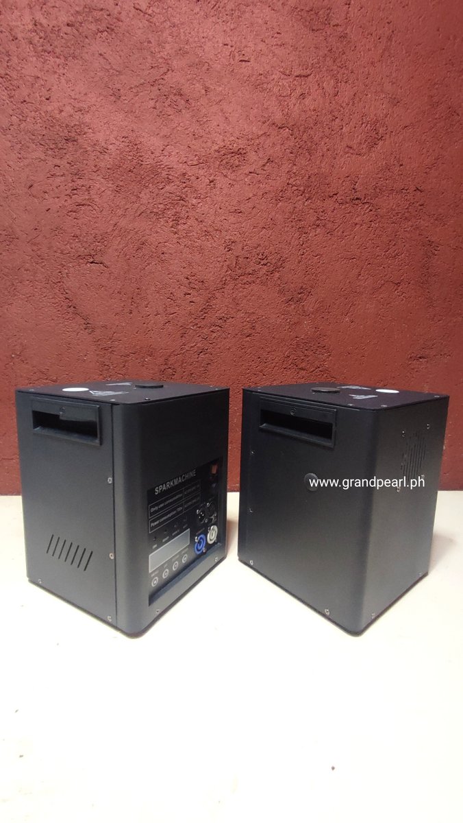 grandpearlpro's tweet image. Cold Spark Machine | Indoor Fireworks Machine | 

SFX Package:
Confetti Blaster
Cold Spark Machine
Low Lying Fog Machine
Vertical Smoke Machine 
Giant Bubble Machine 
Haze Machine

#coldsparkmachine #coldspark #confettishower #sparkular #sparkfoundtain #indoorfireworks