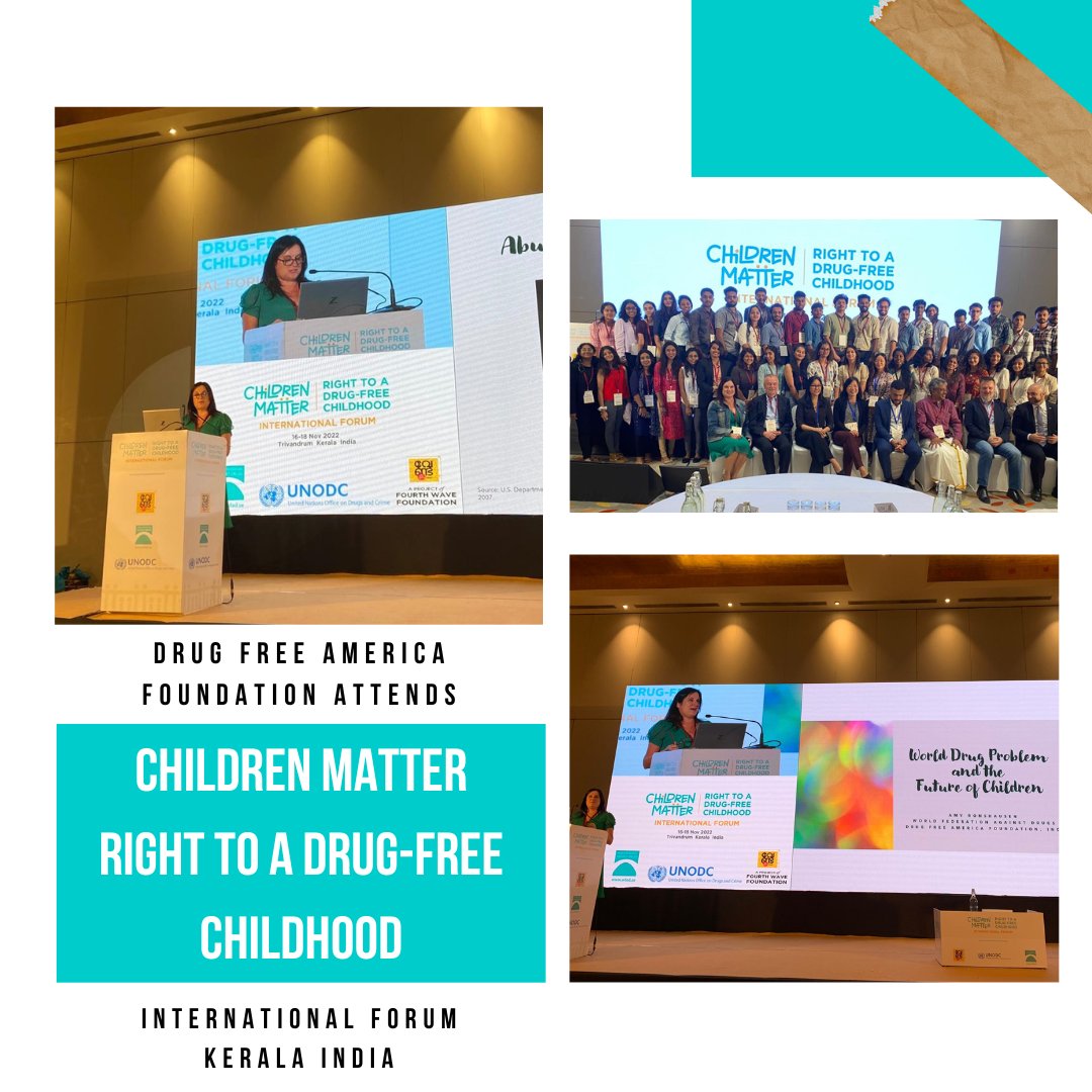 DrugFreeAmerica tweet media