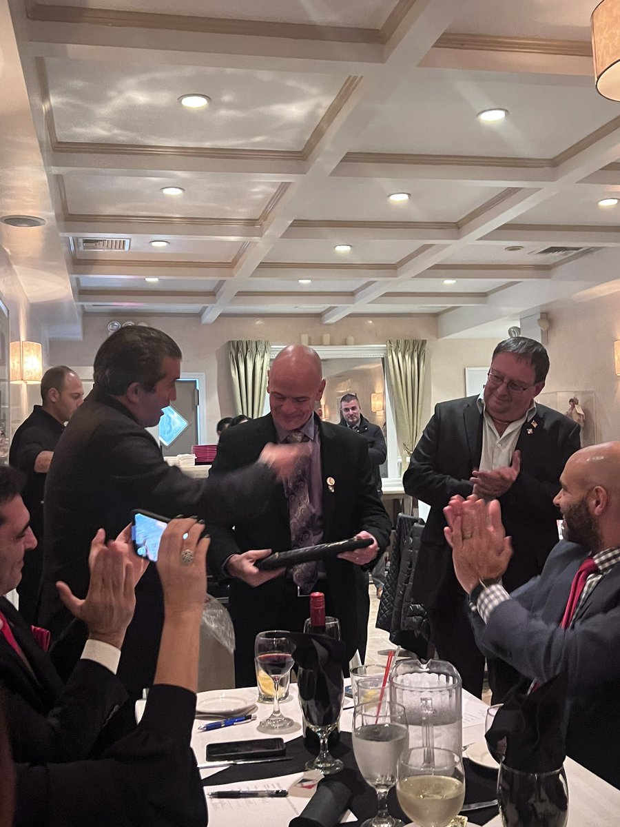Joseph Napolitano (@napolitanonyc) on Twitter photo What a GREAT night celebrating with our brothers and sisters at the Italian American Caucus dinner and honoring Mark Cannizzaro for his selfless dedication! <a href="/FollowCSA/">CSA</a> <a href="/CSABKLYN/">CSABrooklyn</a> <a href="/CSAStatenIsland/">CSAStatenIsland</a> <a href="/CannizzaroCSA/">Mark Cannizzaro</a> <a href="/hrubio/">Henry D. Rubio</a> <a href="/rsinclairCSA/">Rosemarie Sinclair</a> #UnionStrong #greatschoolsbeginwithgreatleaders What a GREAT night celebrating with our brothers and sisters at the Italian American Caucus dinner and honoring Mark Cannizzaro for his selfless dedication! <a href="/FollowCSA/">CSA</a> <a href="/CSABKLYN/">CSABrooklyn</a> <a href="/CSAStatenIsland/">CSAStatenIsland</a> <a href="/CannizzaroCSA/">Mark Cannizzaro</a> <a href="/hrubio/">Henry D. Rubio</a> <a href="/rsinclairCSA/">Rosemarie Sinclair</a> #UnionStrong #greatschoolsbeginwithgreatleaders