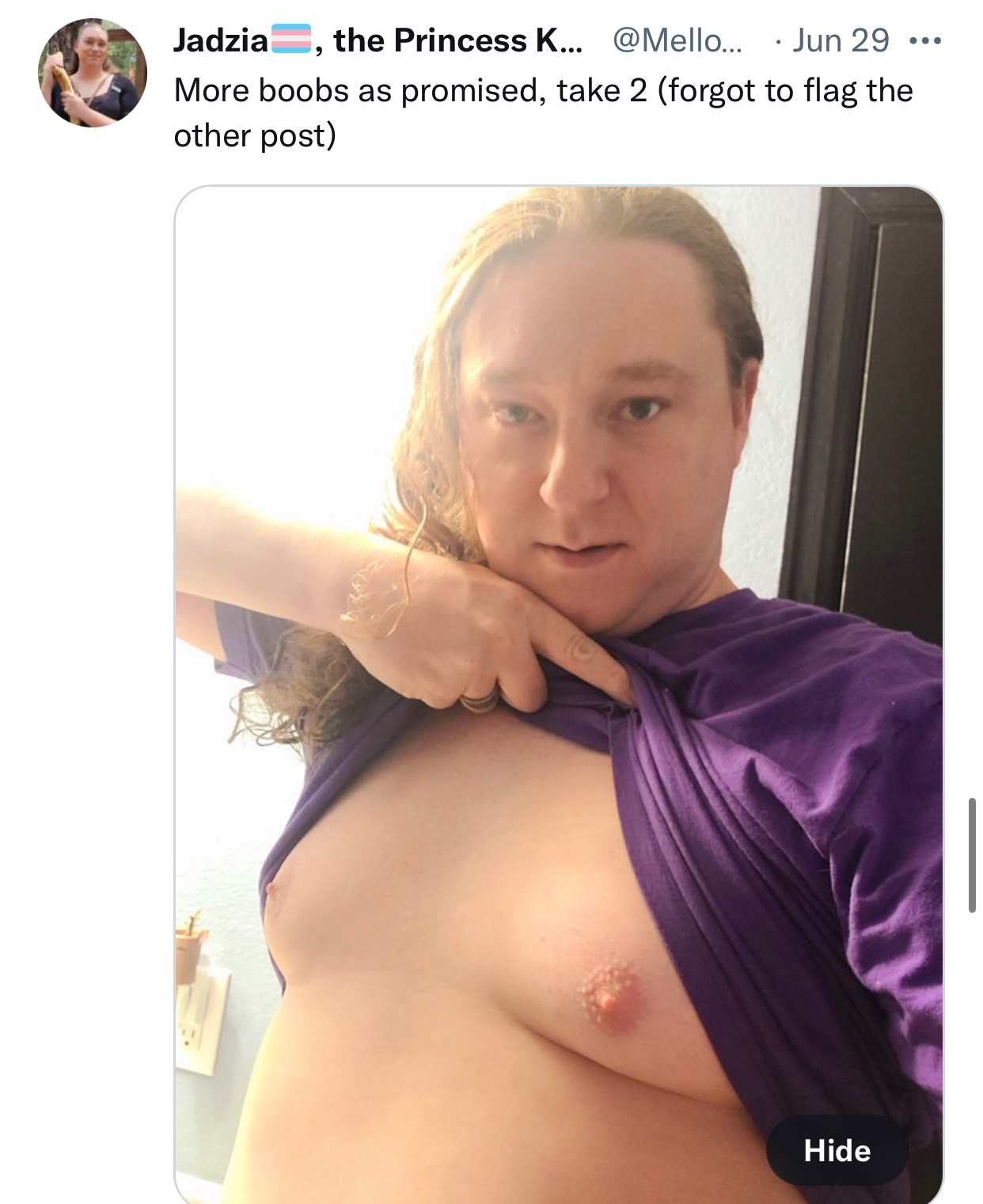 TW Pornstars - 3 pic. MaryCate Delvey. Twitter. @notwitteaccount  @LadyBellatrix1 @jdkonagym @emmajaned0lan. 3:09 PM - 17 Nov 2022