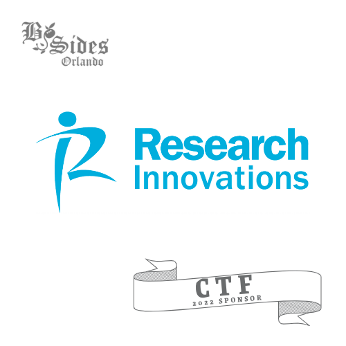 Bsides Orlando tweet media