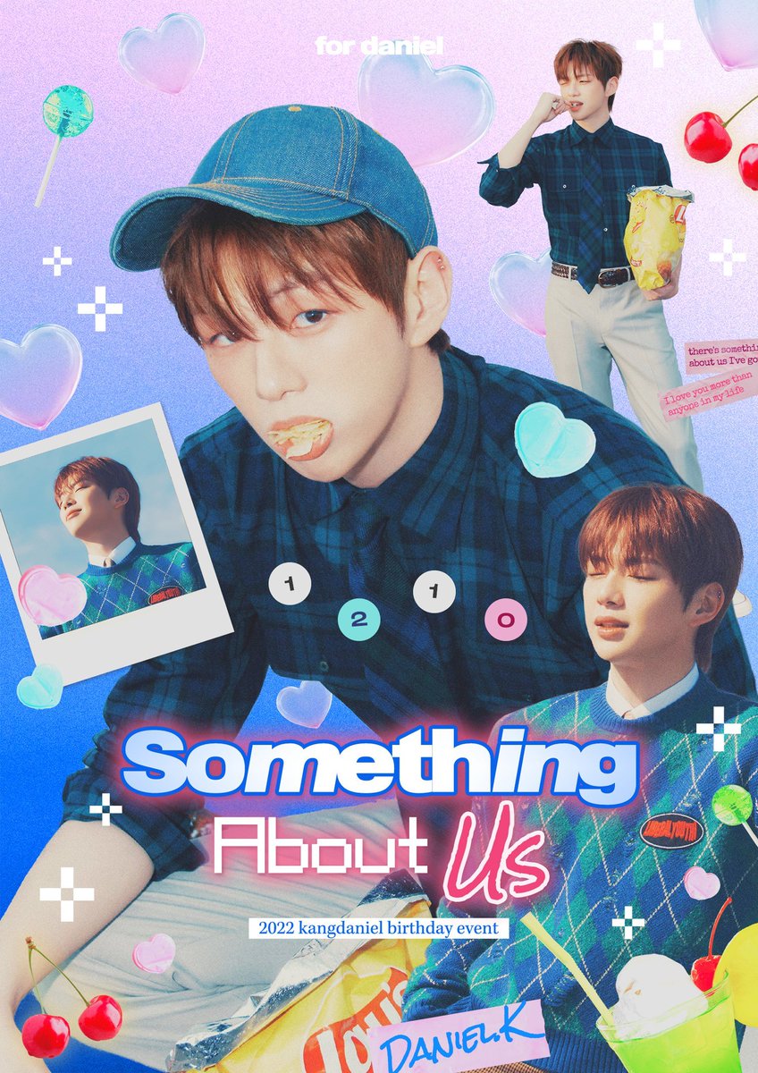 AboutUs1210's tweet photo. -
𝙎𝙤𝙢𝙚𝙩𝙝𝙞𝙣𝙜 𝘼𝙗𝙤𝙪𝙩 𝙐𝙨
-

사랑하는 다니엘의 27번째 생일을 축하하기 위해 플라워샵 이벤트를 진행합니다 !

💗 보다플라워
💗 2022. 12. 09 - 2022. 12. 10

#HBD_my_rockstar_puppy
#락스타강아지_강다니엘_생일축하해 https://t.co/XgsEKayZs6