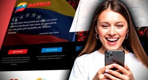 📌 #PENDIENTE: A partir de mañana #18Nov será acreditado el pagó del Estipendio de la Gran Misión #ChambaJuvenil y Movimiento Social #SomosVenezuela a través del #SistemaPatria.

<a href="/BonosSocial/">Bonos Protectores Social Al Pueblo</a>  #LaHistoriaEstáDeNuestroLado