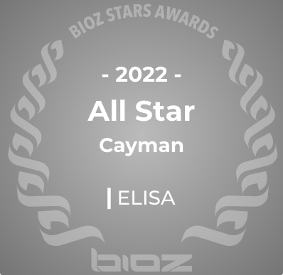 CaymanChemical's tweet photo. Cayman Chemical has been Selected as a 2022 Bioz Stars Award Winner in the ELISA Category! 

Bioz AI technology analyzes 33 million published scientific articles, to identify products that are preferred by over 16 million researchers. 

Browse products on https://t.co/TZhfv047QW https://t.co/CqOdnQ7xiH
