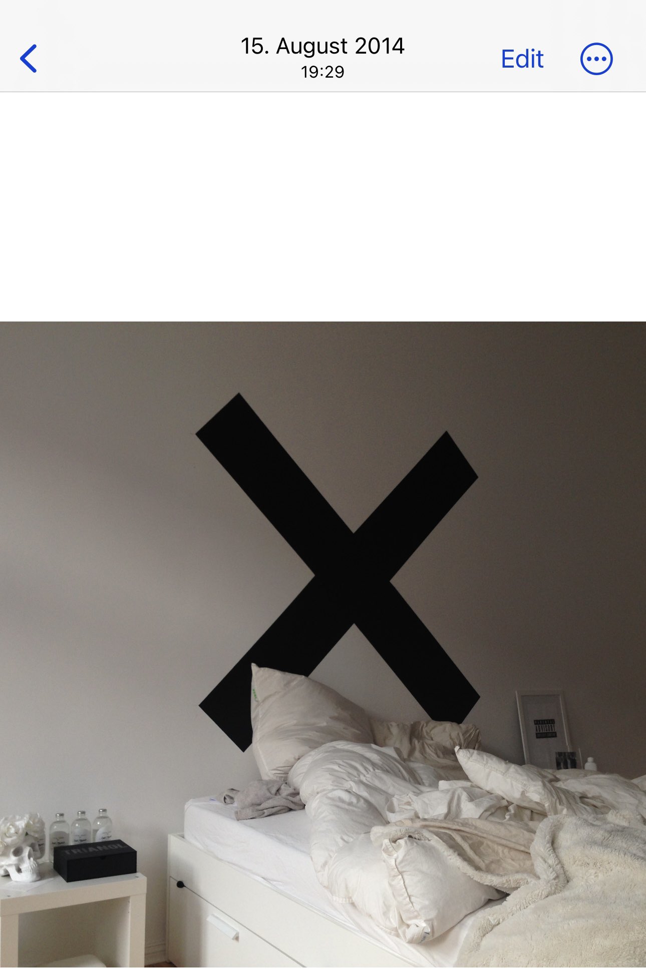 the xx tumblr edits