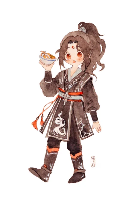 mansplain, manipulate, malewife #luobinghe #svsss #mxtx 