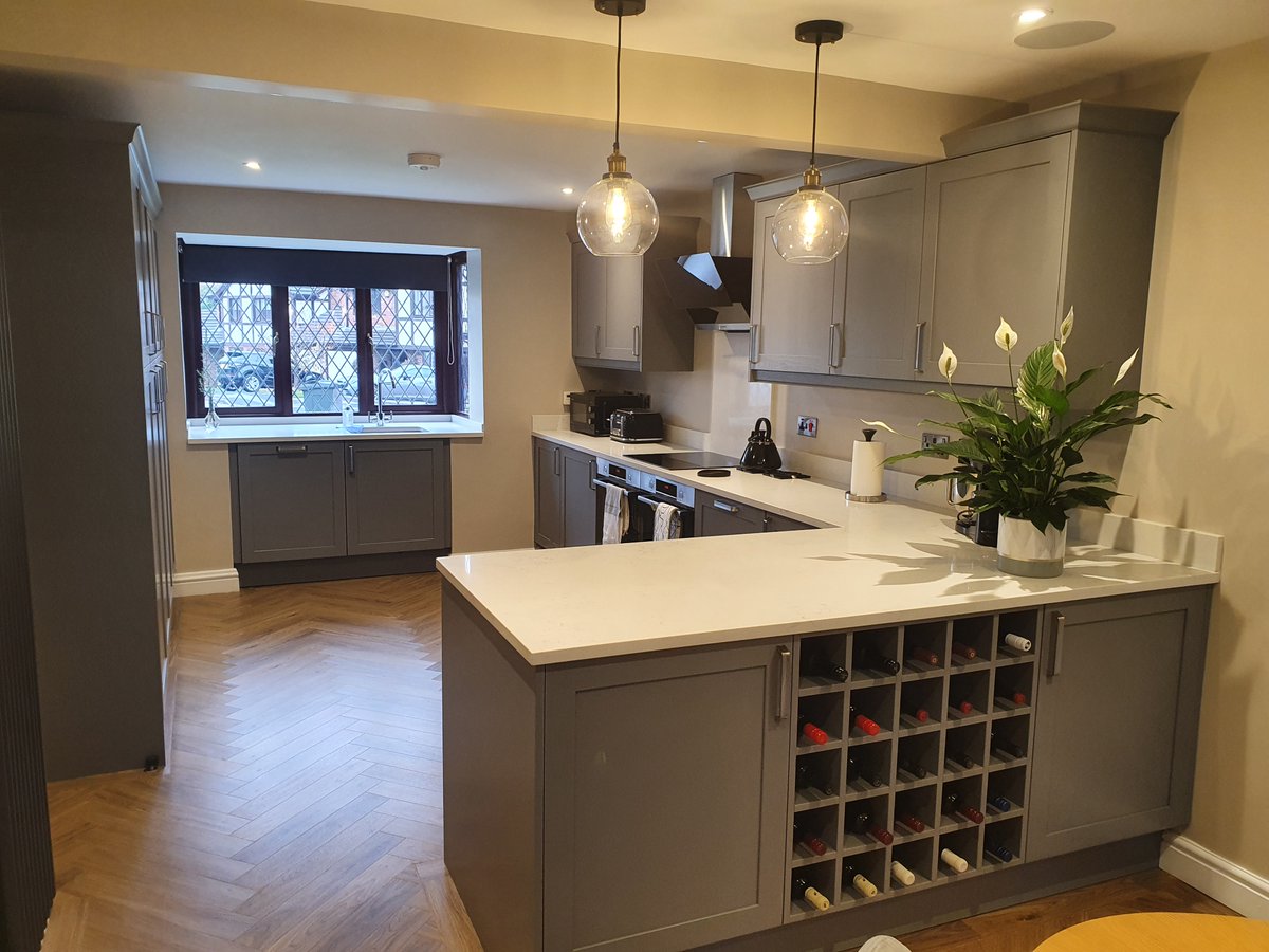 The Rigid Kitchen Company tweet media