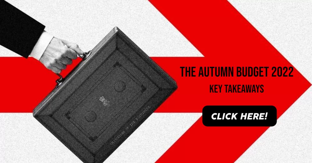 KEY TAKEAWAYS - the Autumn Budget 2022 akya.io/63764F5Bd7bEf?…