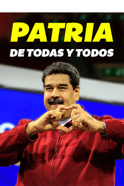 📢 #ÚLTIMAHORA: Inicia la entrega del Bono #PatriaDeTodasYTodos enviado por nuestro Pdte. @NicolásMaduro, a través del Sistema 
<a href="/CarnetDLaPatria/">Carnet de la patria</a>. 

📌 Tendrá lugar entre los días #17Nov al #23Nov de 2022.

🔗 Montó en Bs. 34,40
 
<a href="/BonosSocial/">Bonos Protectores Social Al Pueblo</a>
#LaHistoriaEstáDeNuestroLado
