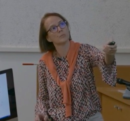 Bibli_CIRM's tweet image. 🆕🎬 Complex Geometry, Dynamical Systems and Foliation Theory
Nivoche, Stéphanie (2022). New solution of a problem of Kolmogorov on width asymptotics in holomorphic function spaces. CIRM. Audiovisual resource. dx.doi.org/10.24350/CIRM.…
CIRM #Maths #conference #ComplexGeometry