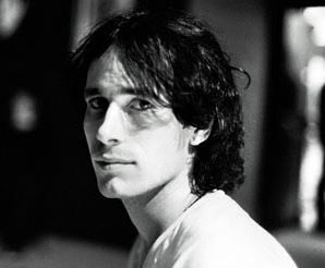 Happy birthday to the man who made my favorite album ever, Jeff Buckley. He would ve been 56 today. 