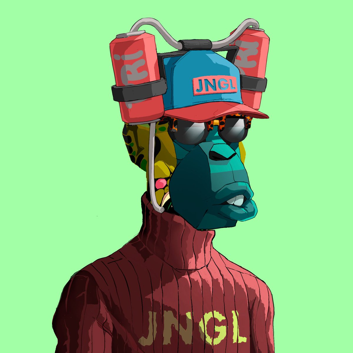 @jorge_6253 <a href="/GuzzlerDao/">GuzzlerDAO #LFGuzzle</a> <a href="/Primatesnft/">Primates🌿</a> Beers over Ears FTW. Happy thirsty Thursday to all the Guzzlers out there. If you're still here then you're an OG in my book.