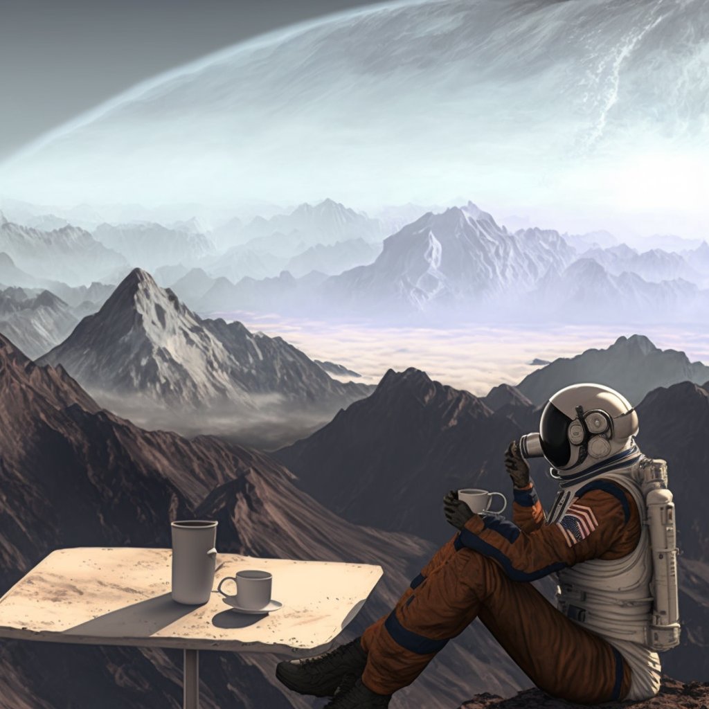 𝐈𝐦𝐚𝐠𝐢𝐧𝐞 𝐎𝐧𝐞 𝐀𝐈 | 𝑹𝒆𝒑𝒂𝒕𝒓𝒊𝒂𝒕𝒆 tweet media