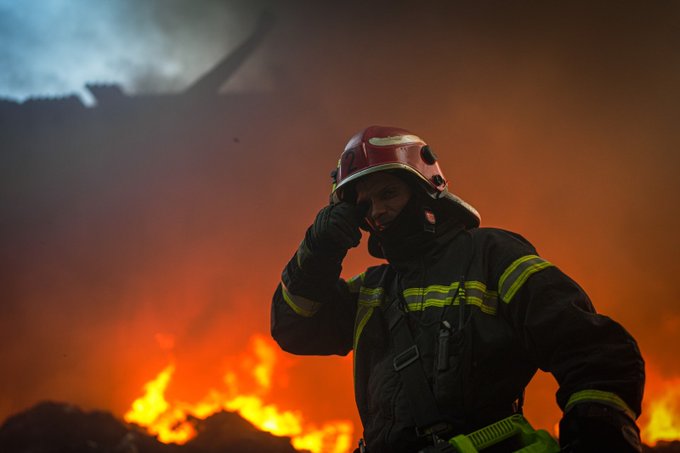 পাল্টা আঘাত করছে ইউক্রেন: ঘুটঘুটে অন্ধকারেও হত্যার সক্ষমতা রয়েছে দেশটির