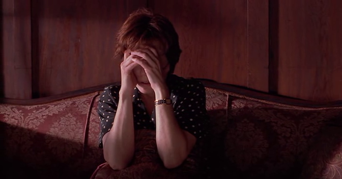 SaraChristelle's tweet photo. @MaryMcDonnell10 I have time on my hands this week (covid...) so I rewatched #PassionFish - you would really have deserved the Oscar🎬
Your portrayal of May Alice is perfect: you convey her struggles, feelings & emotions with just one look/gesture. A masterpiece of acting. Bravo! https://t.co/dFjhaU1q7h