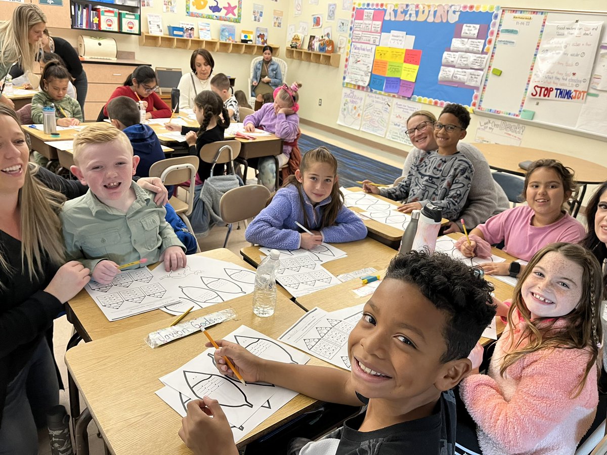 Memorial Elementary tweet media