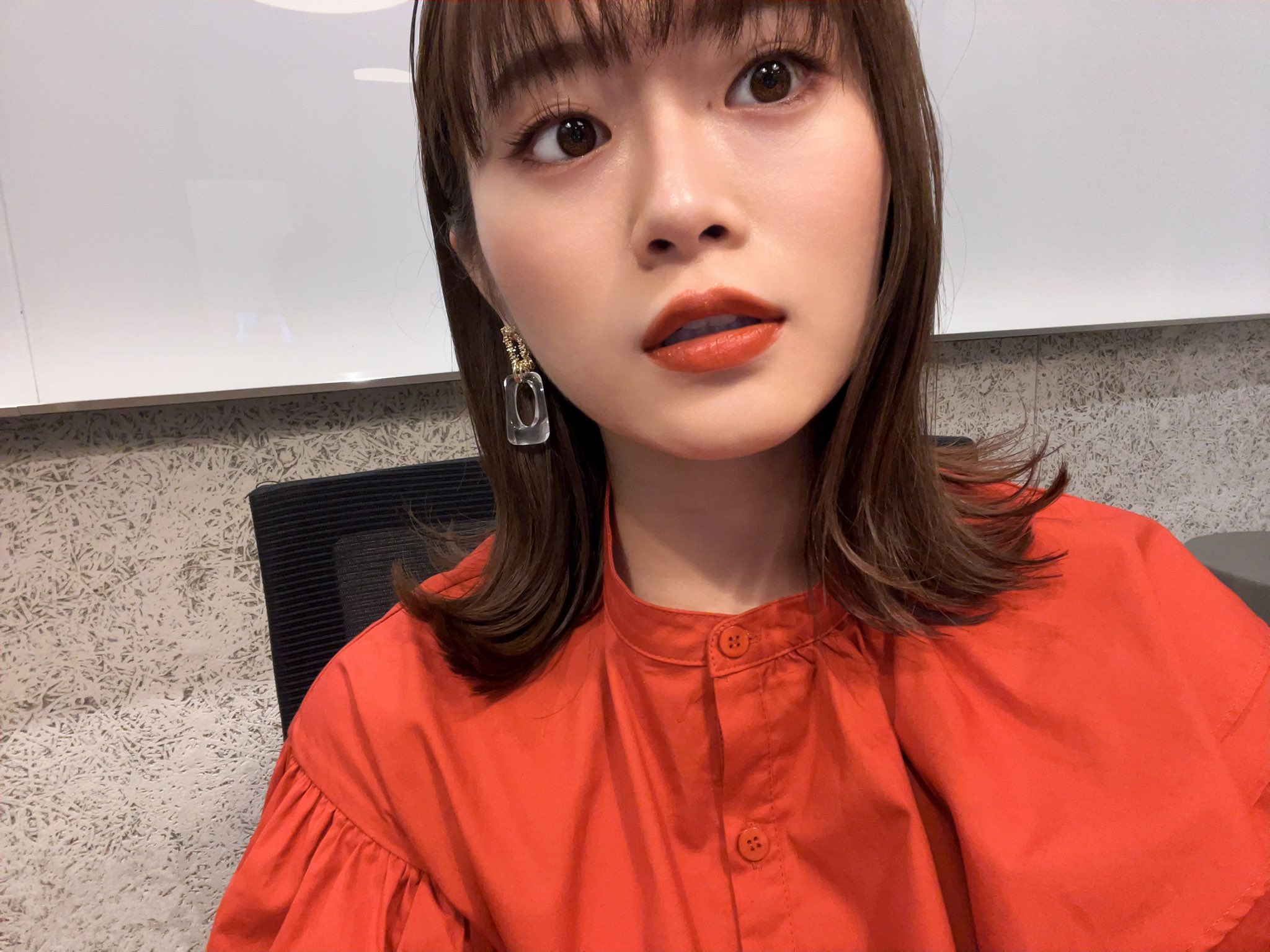 山崎 怜奈 on Twitter 