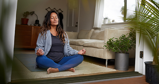 MidNorthQoL's tweet photo. Take some time out of your day to fully unwind from the comfort of your own home. The @indylibrary hosts a free bi-weekly Tai Chi class presented by Chrstine Bhe. Tai Chi Flow is the perfect light mind and body exercise that allows you to relax deeply. #wellness #health #midnorth https://t.co/vy6wsVs65O