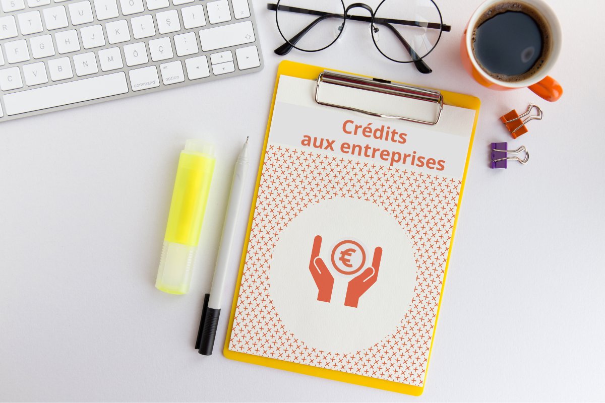 Les taux de crédits aux entreprises évoluent au 3e trimestre 2022⤵️
normandiemaine.cerfrance.fr/latelier/taux-… 

#crédits #créditentreprise #entreprises <a href="/banquedefrance/">Banque de France</a>