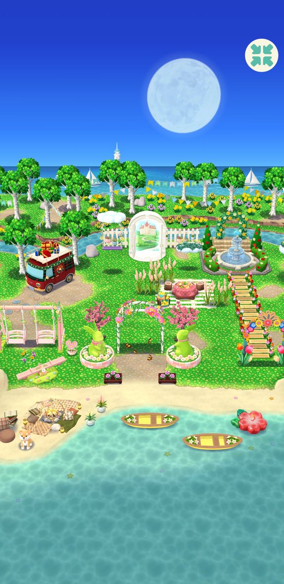 ragamuffin_0_0's tweet photo. #acpc #acpcgallery #acpcdesign #acpcfeature #acpcspring #acpcideas #pocketcampscreenshots #pocketcampersofinstagram #pocketcampanimalcrossing #pocketcamperlife #AnimalCrossing #animalcrossingpocketcamp https://t.co/UCJ5WTxqDg