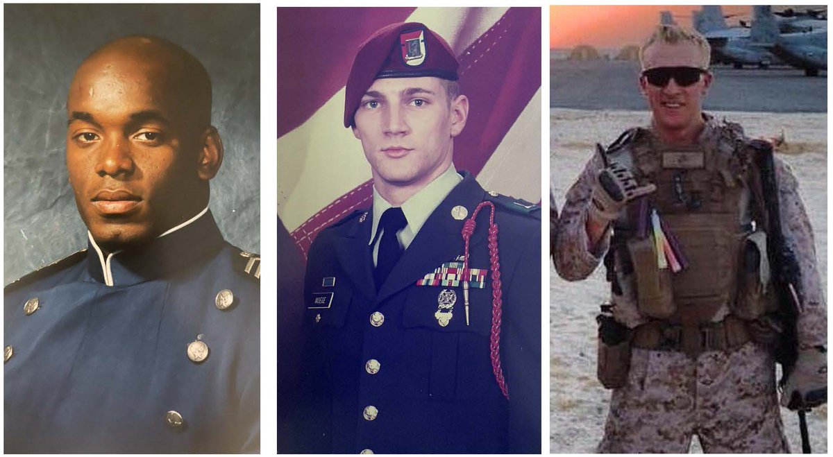 Extra Points: Military Time

🔗 bit.ly/3OeHPV2

#CarolinaFootball 🏈 #UNCommon